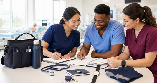 Best Gifts for Nursing Students: Clinical Essentials They’ll Use