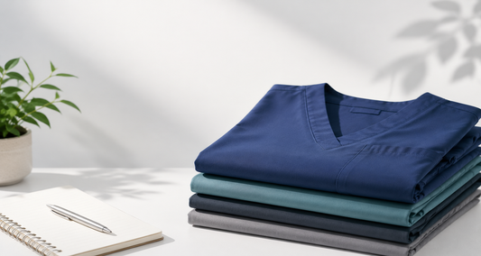 Comfortable Scrubs for Nurses: The Ultimate Guide to Finding the Perfect Fit