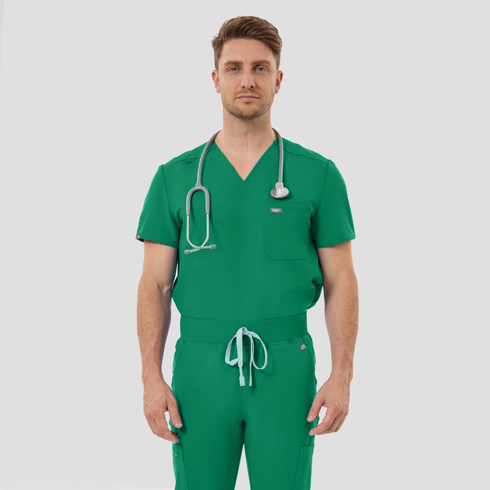 Men’s functional scrubs