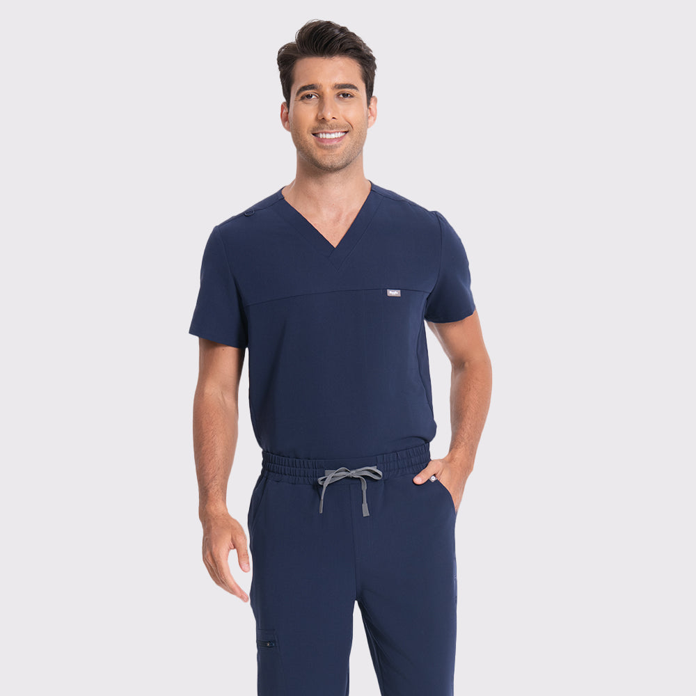 medical jogger set