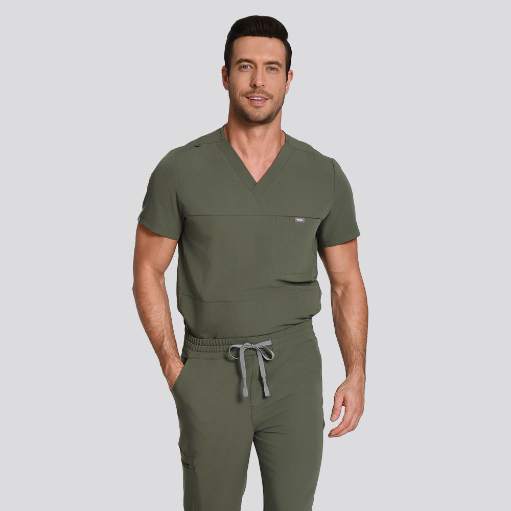best jogger scrubs for nurses