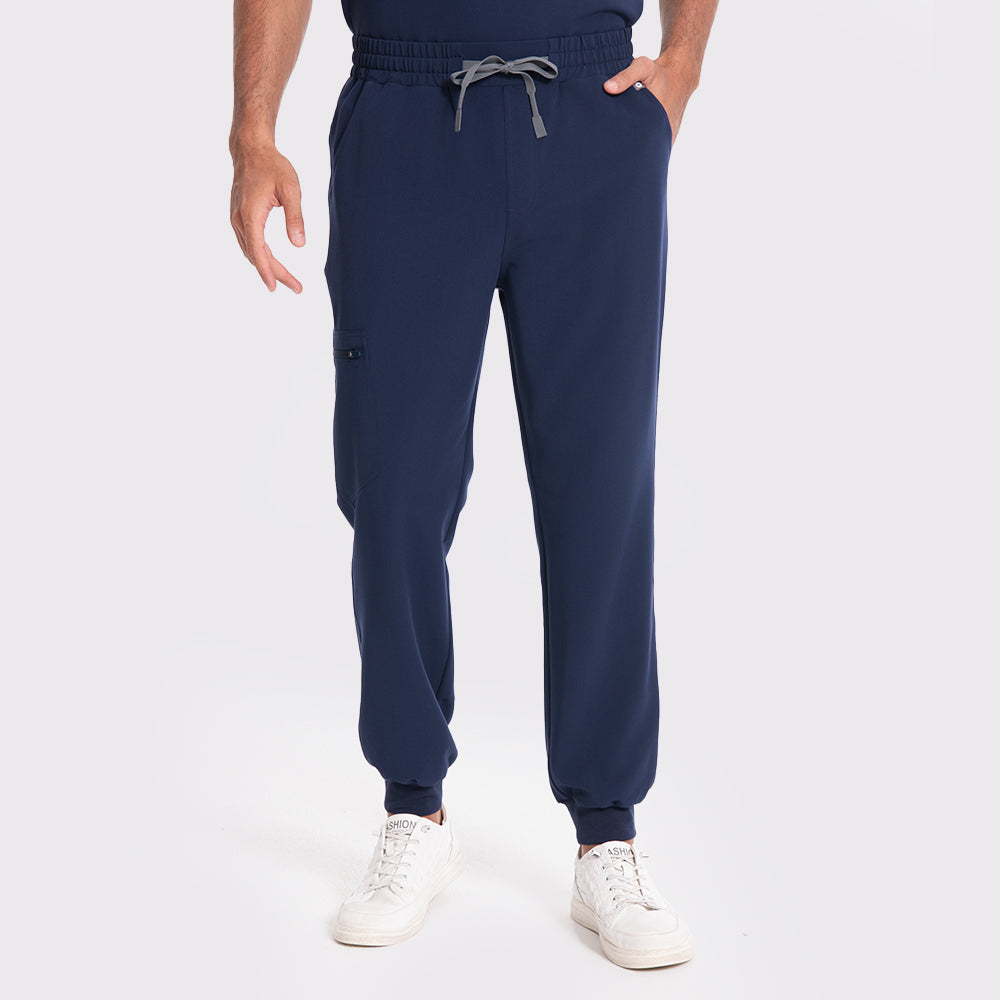 Men’s Jogger Scrubs