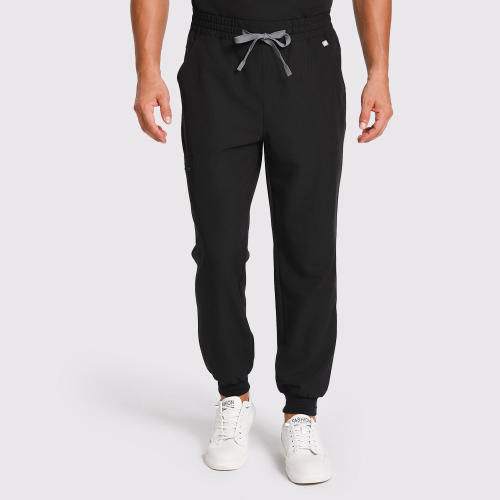 Lightweight Jogger Scrubs Men