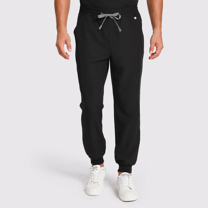 Lightweight Jogger Scrubs Men