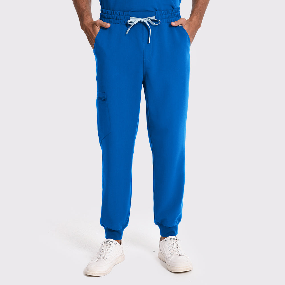 Men’s Jogger Pants with Pockets