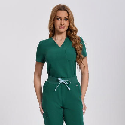 all day comfort scrubs
