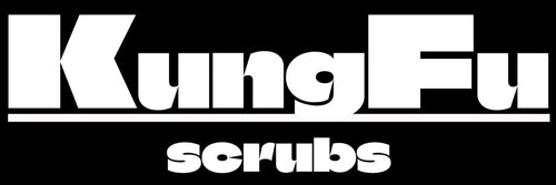 KungFu Scrubs Official Store