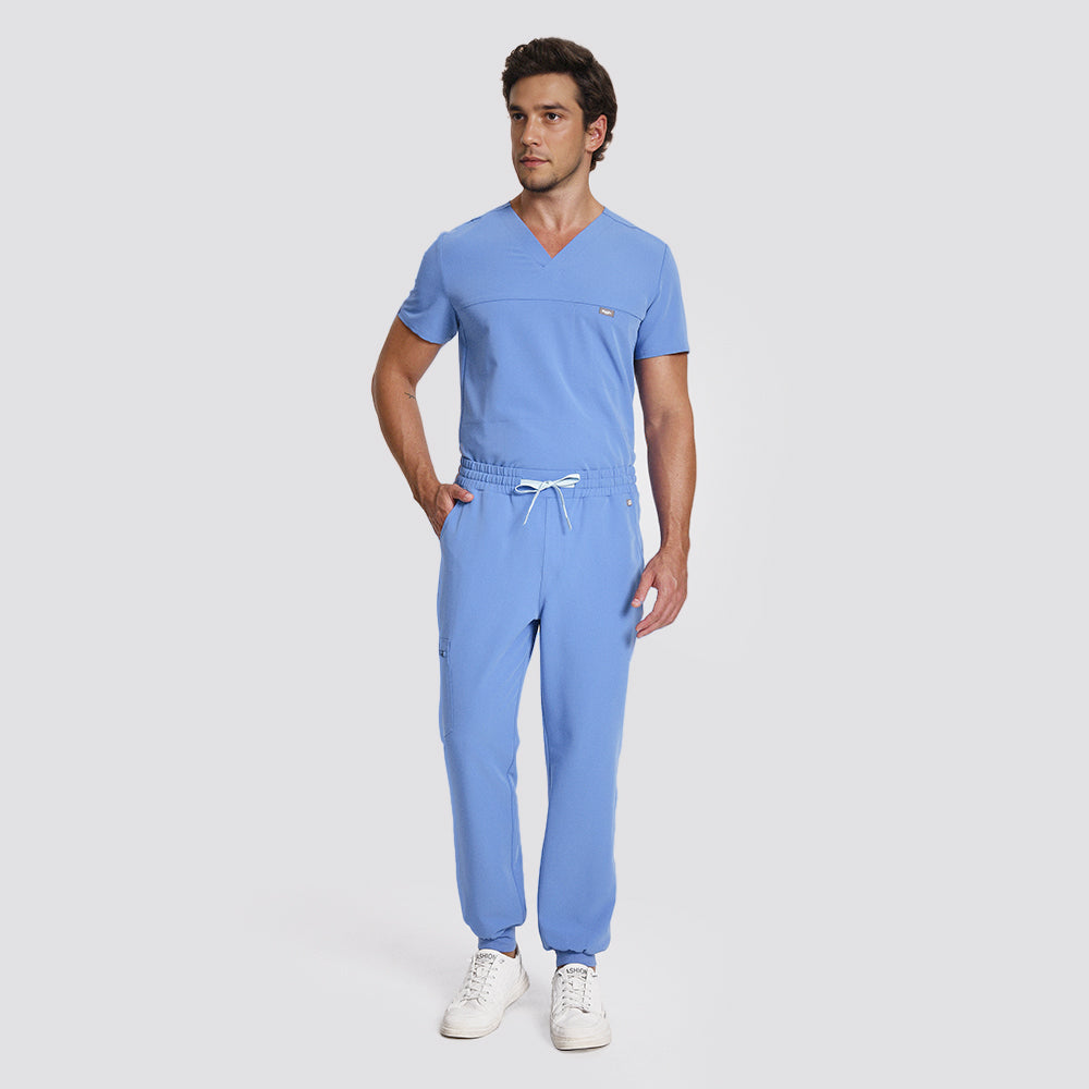 Men’s Clinic Scrub Joggers