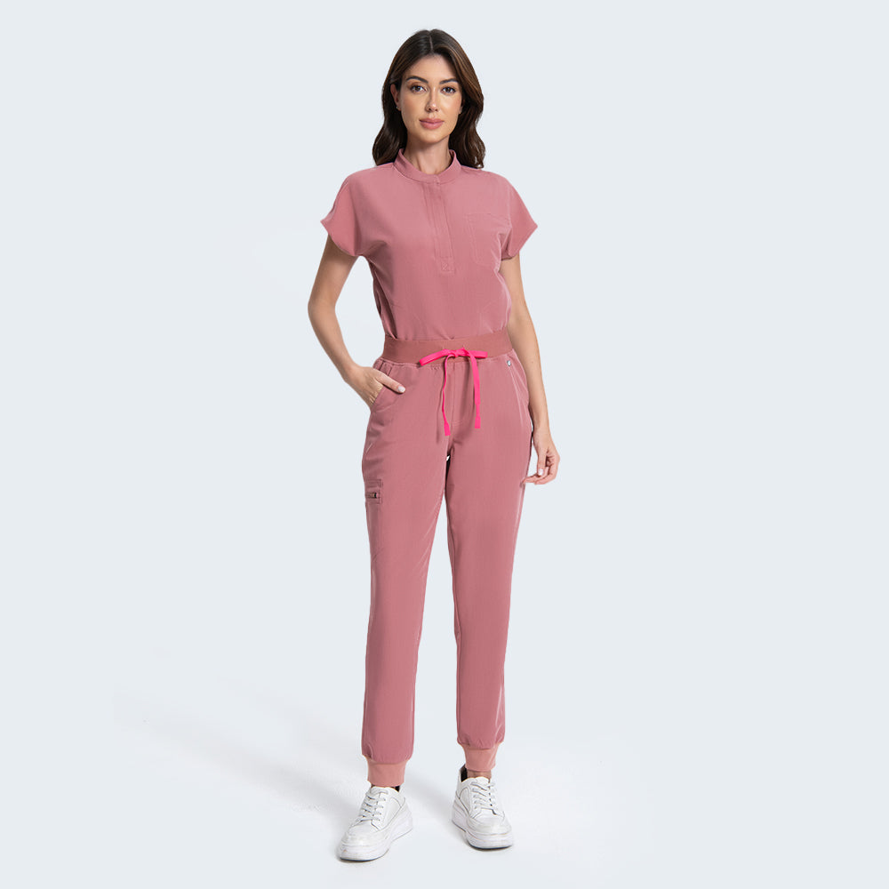 Women’s Jogger Scrub Pants