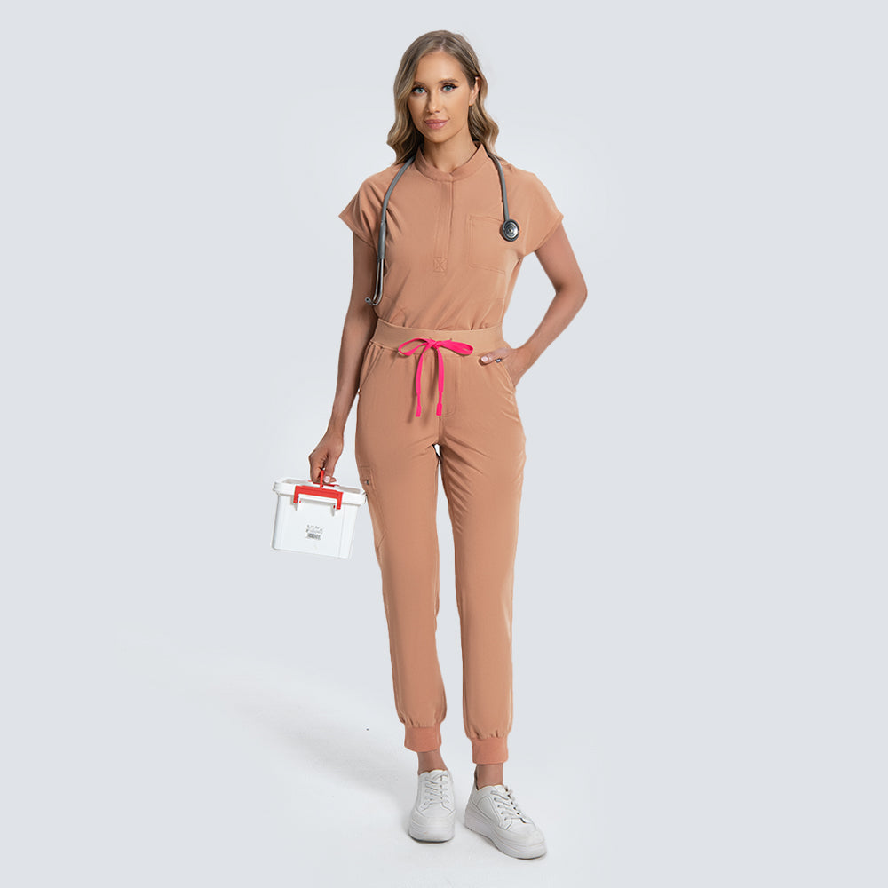 Women’s Scrub Joggers