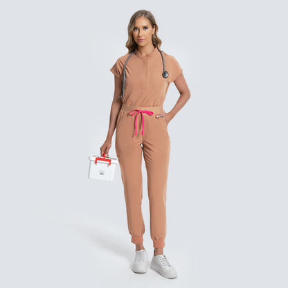 Women’s Scrub Joggers