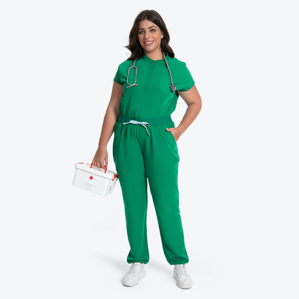 Nurse Scrub Pants for Women Sale