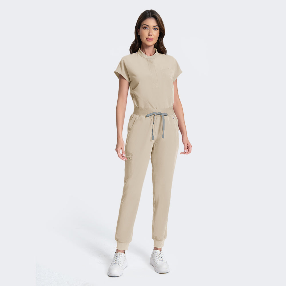 Modern Women’s Scrub Joggers