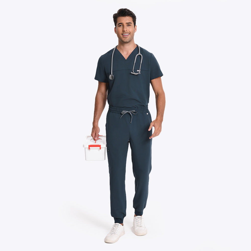 Men’s Healthcare Scrub Pants