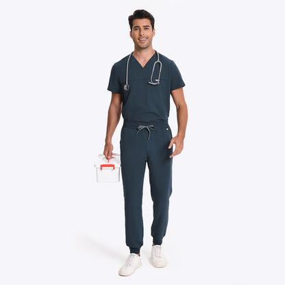 Men’s Healthcare Scrub Pants