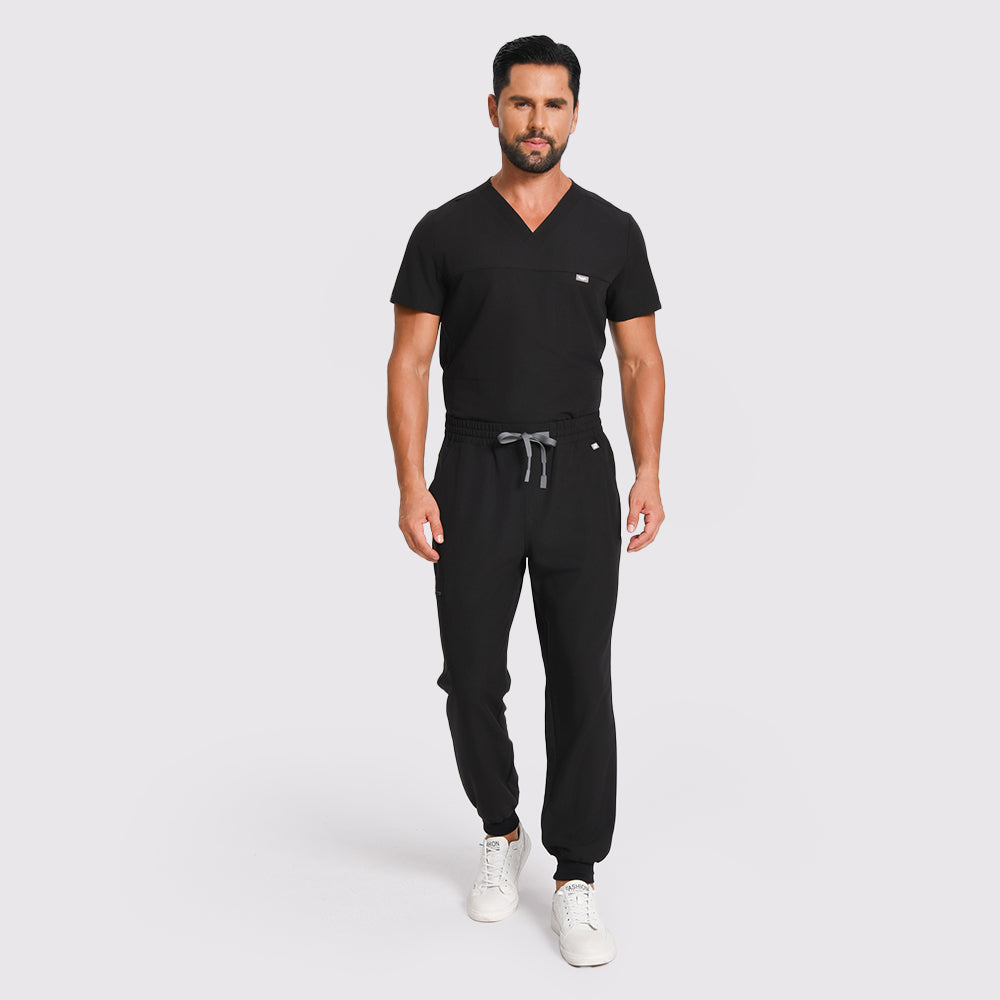 Men’s Work Scrub Joggers