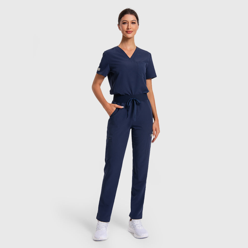 Functional medical pants