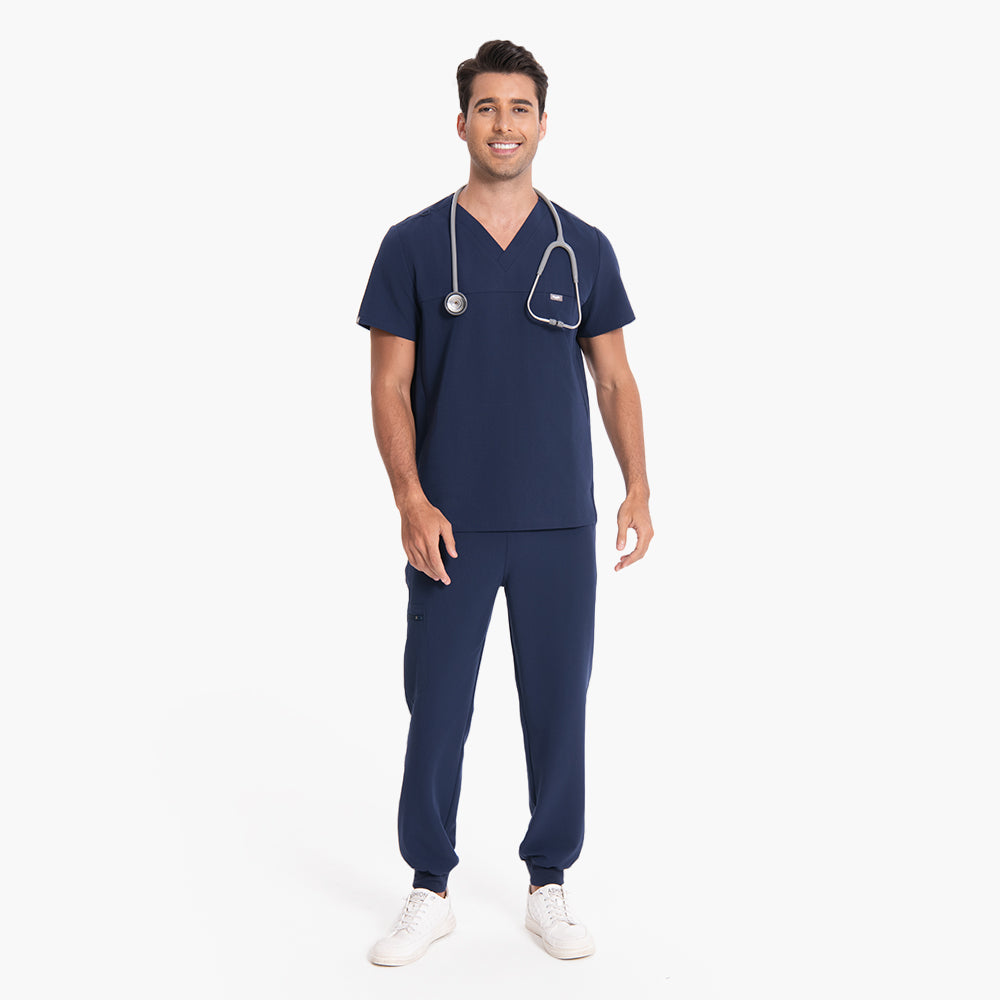 Medical Scrub Top