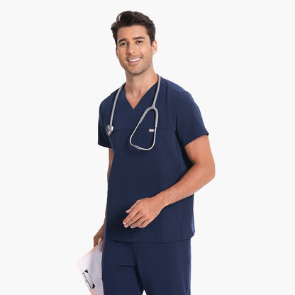 Nurse Scrub Top