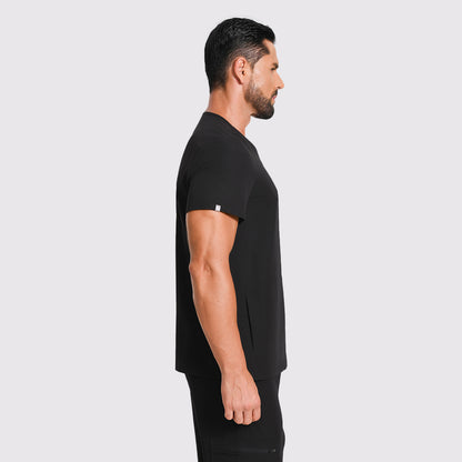 Functional Scrub Top