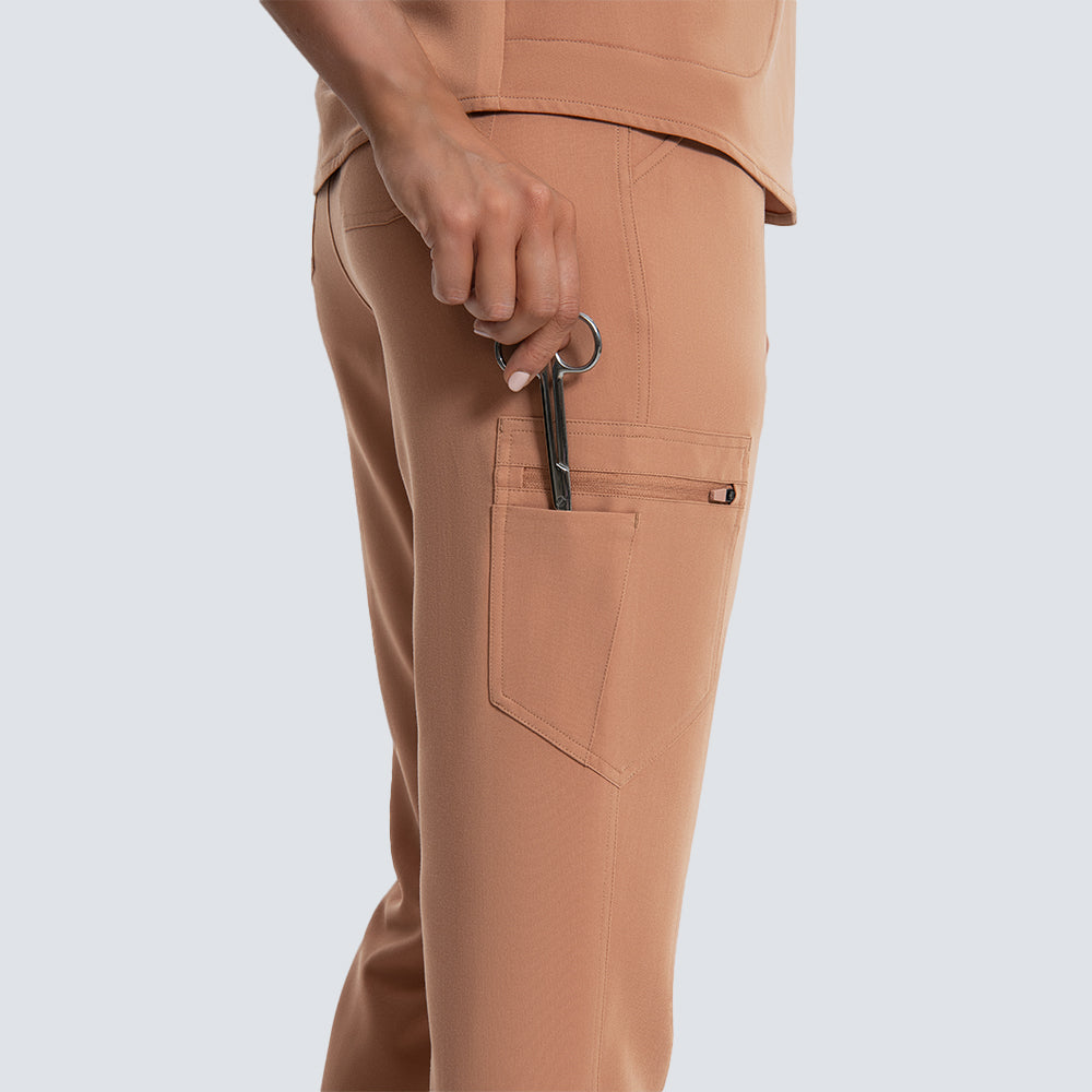 Stretchy Nurse Jogger Pants