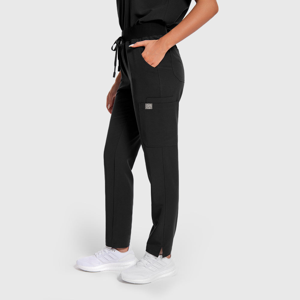 Nurse pants for women