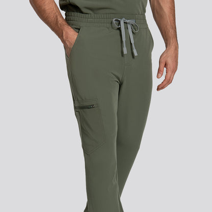 Men’s Functional Jogger Scrubs