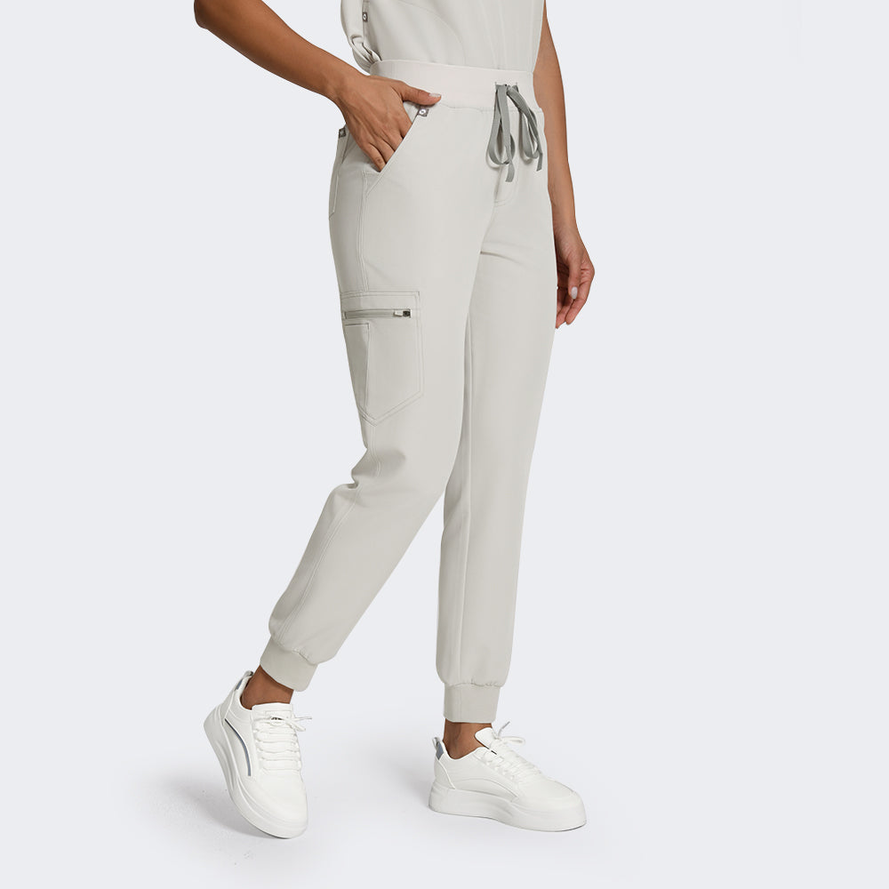 Everyday Nurse Scrub Joggers