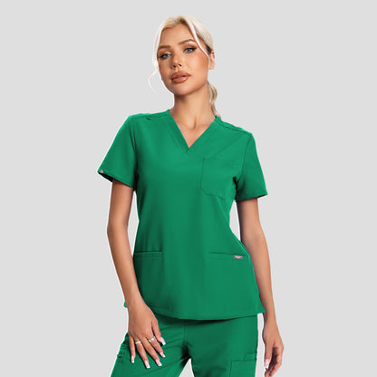 anti wrinkle scrubs women