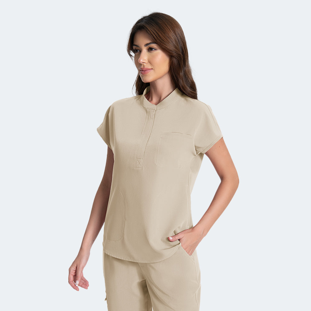 Women’s Quick Dry Scrub Set