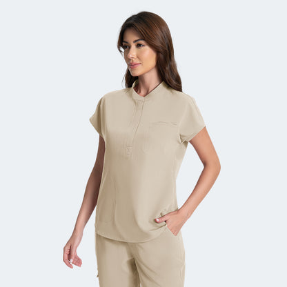 Women’s Quick Dry Scrub Set