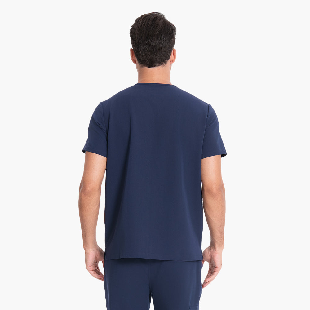 Doctor Scrub Top