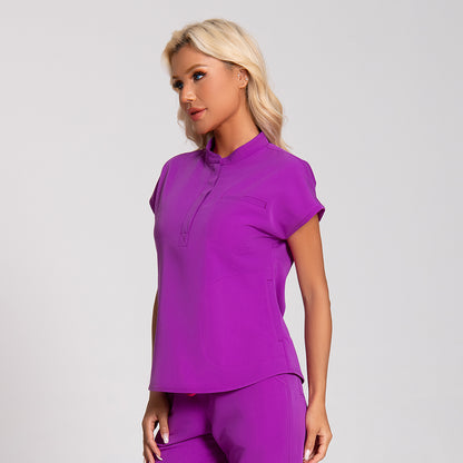Women’s Work Scrub Set Online