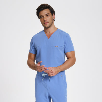 men’s nurse jogger scrubs