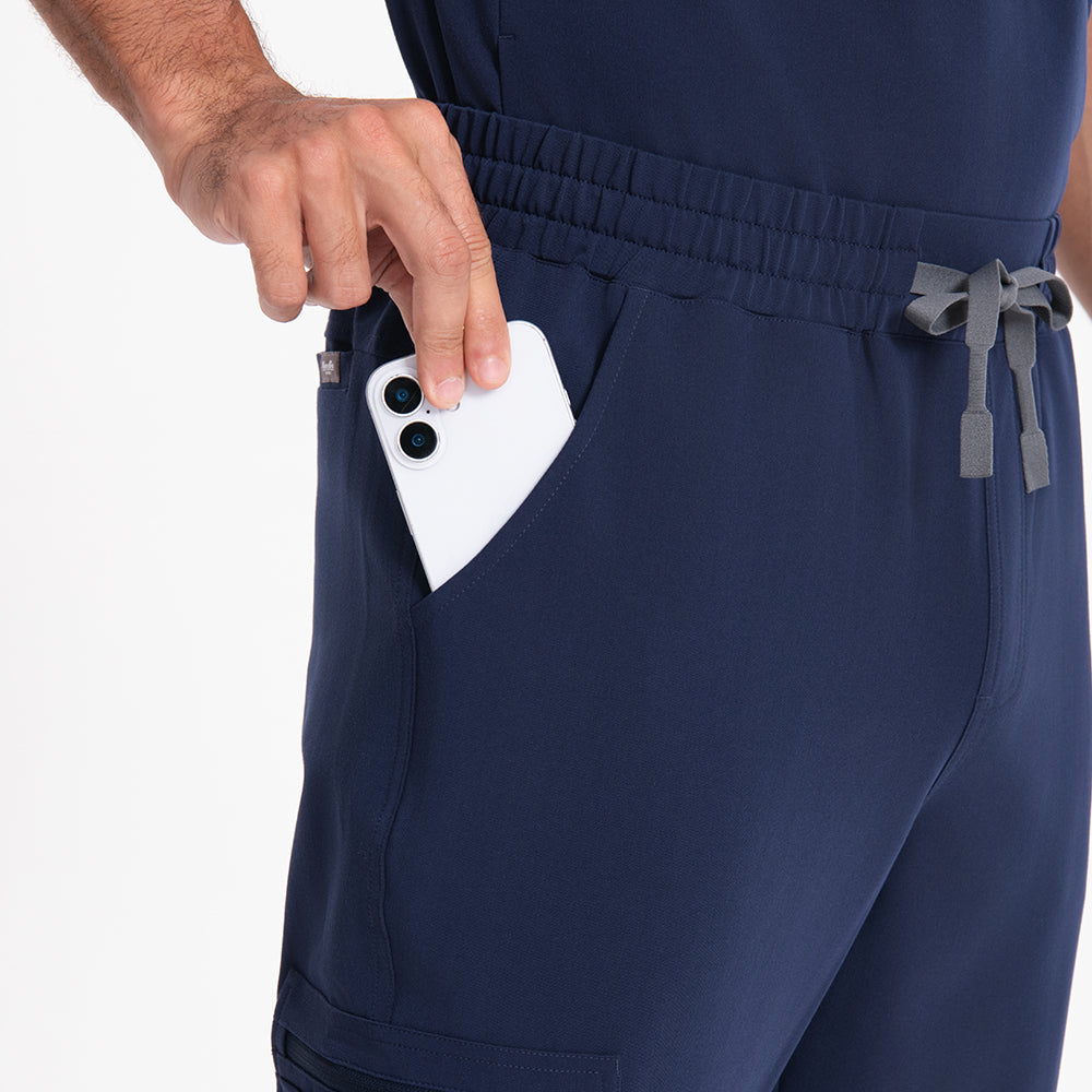 Men’s Medical Joggers 