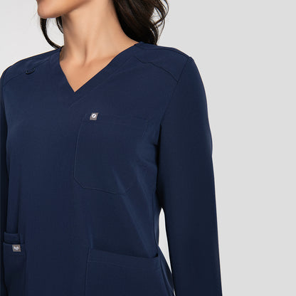 Women’s surgical scrubs