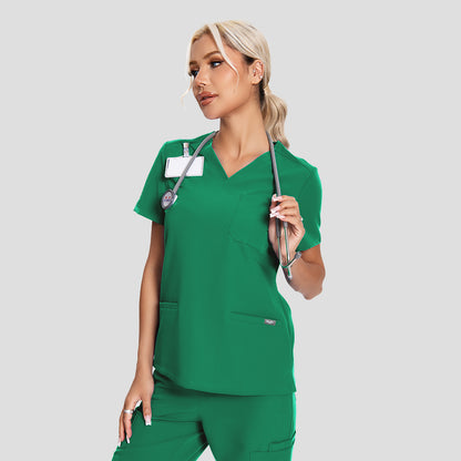 veterinary scrubs women