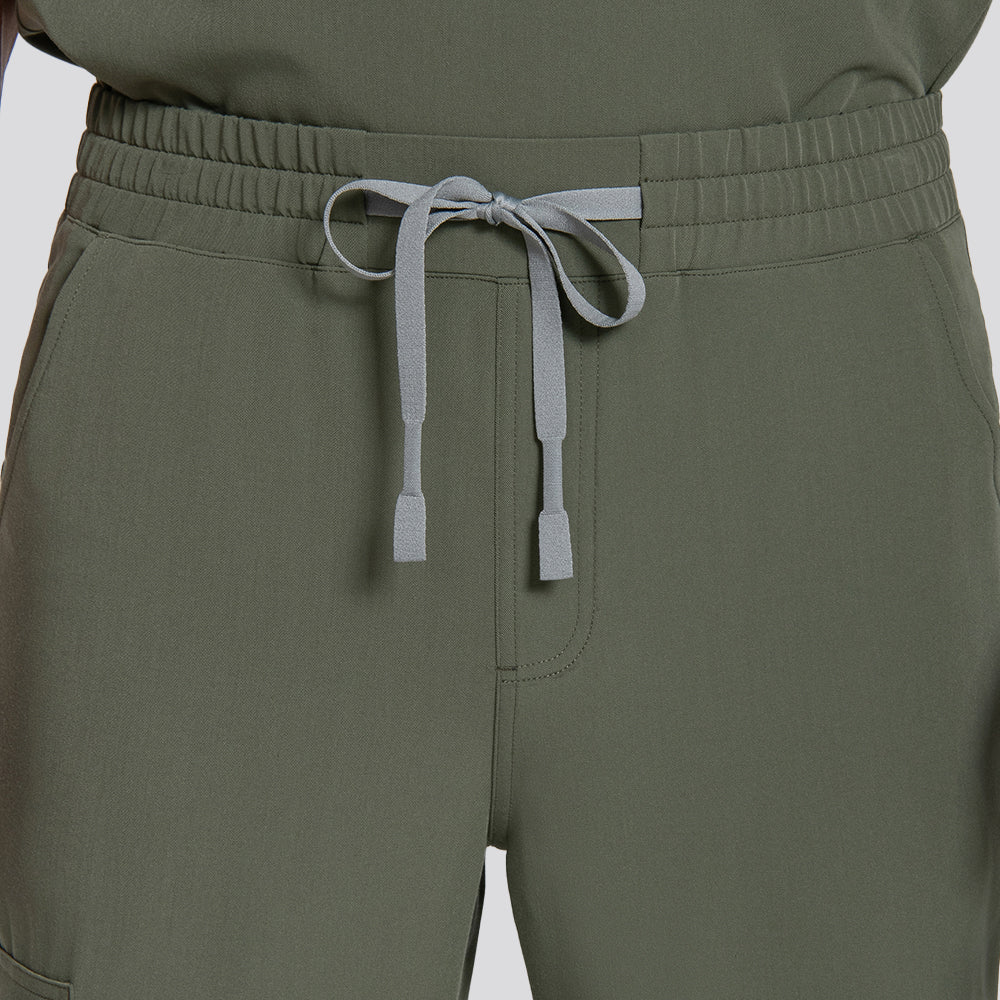Men’s Anti-Wrinkle Scrub Pants