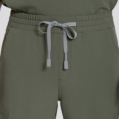 Men’s Anti-Wrinkle Scrub Pants