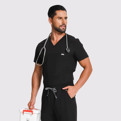doctor jogger scrubs