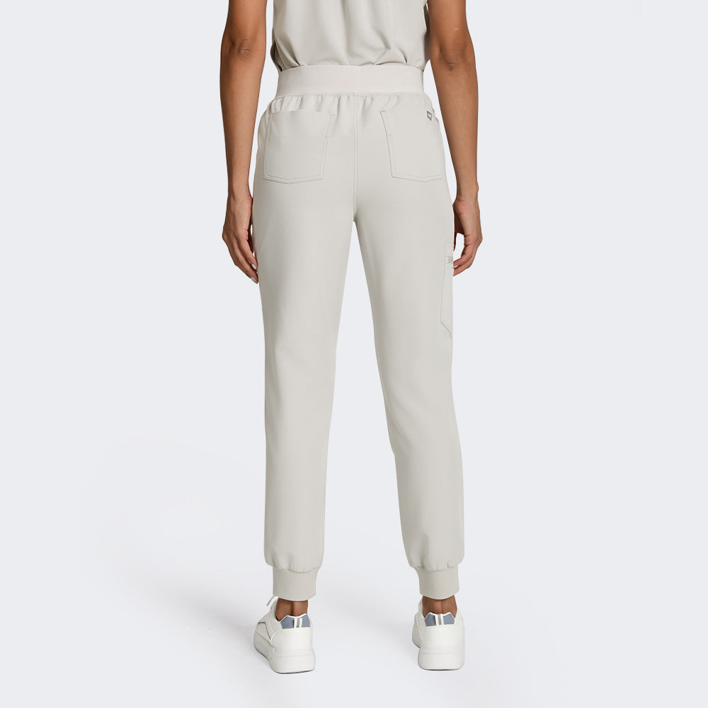 Women’s Workwear Jogger Scrub Pants