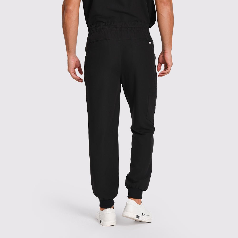 Men’s Pocket Jogger Scrub Pants