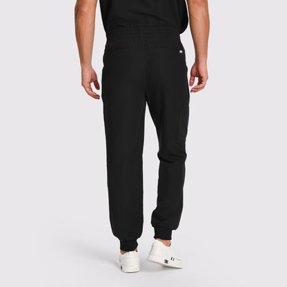 Men’s Pocket Jogger Scrub Pants