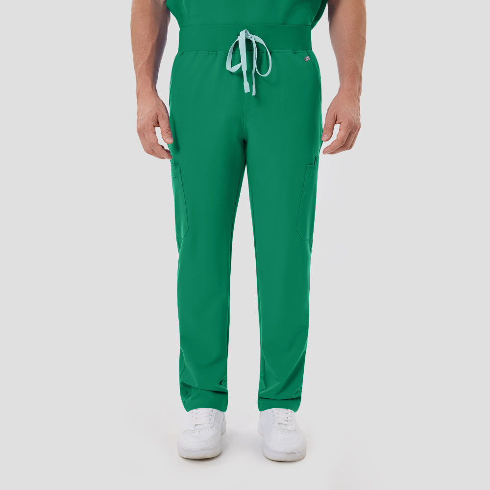 Clinic workwear for men