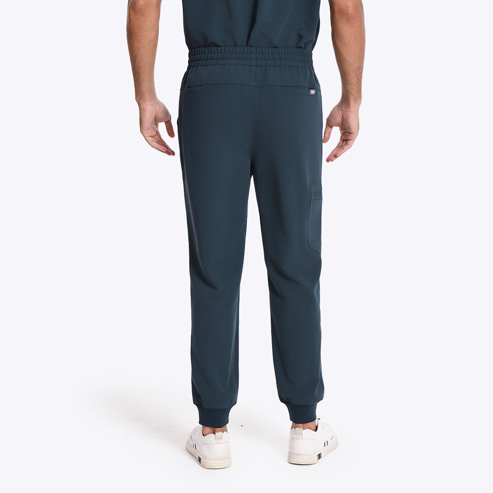 Men’s Stretch Scrub Pants