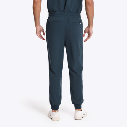 Men’s Stretch Scrub Pants