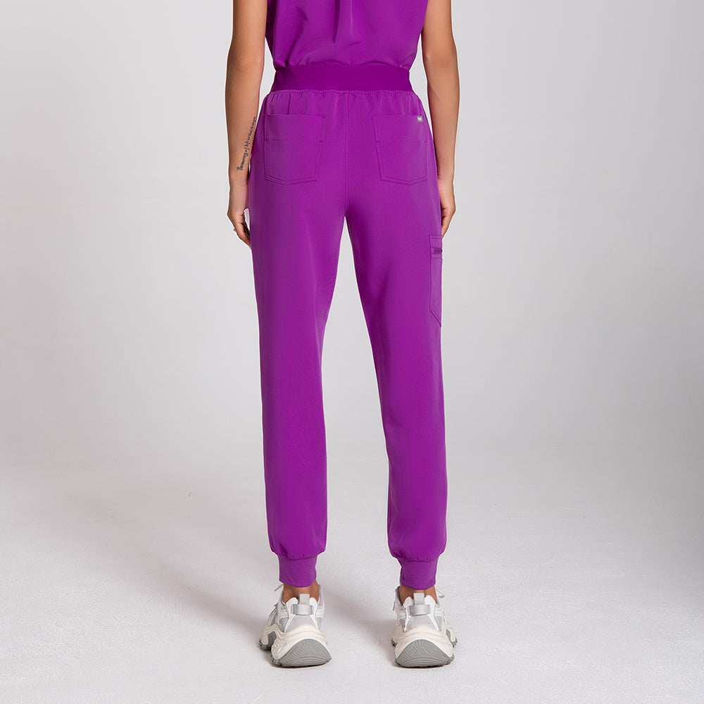 Affordable Women’s Scrub Joggers