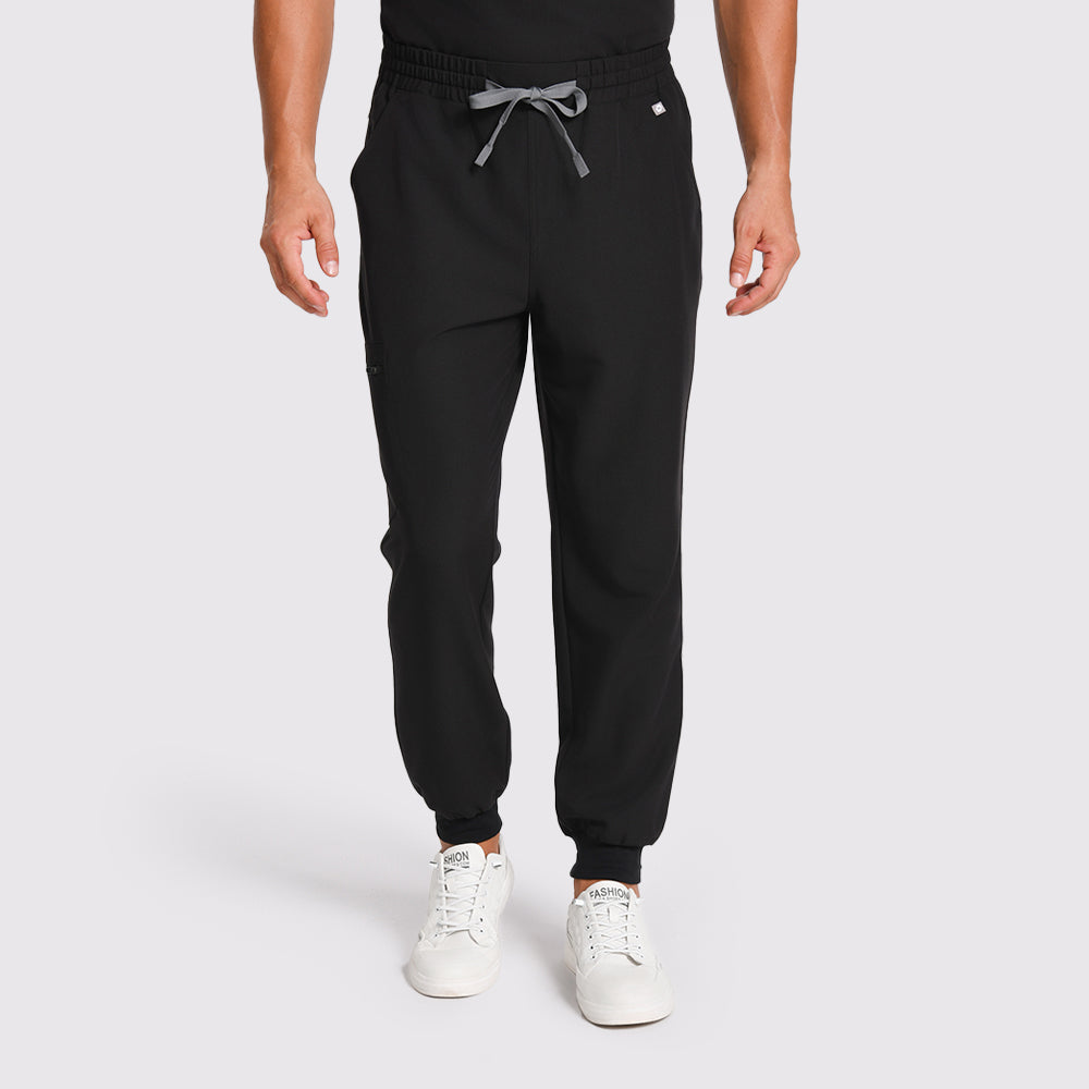 healthcare jogger scrubs