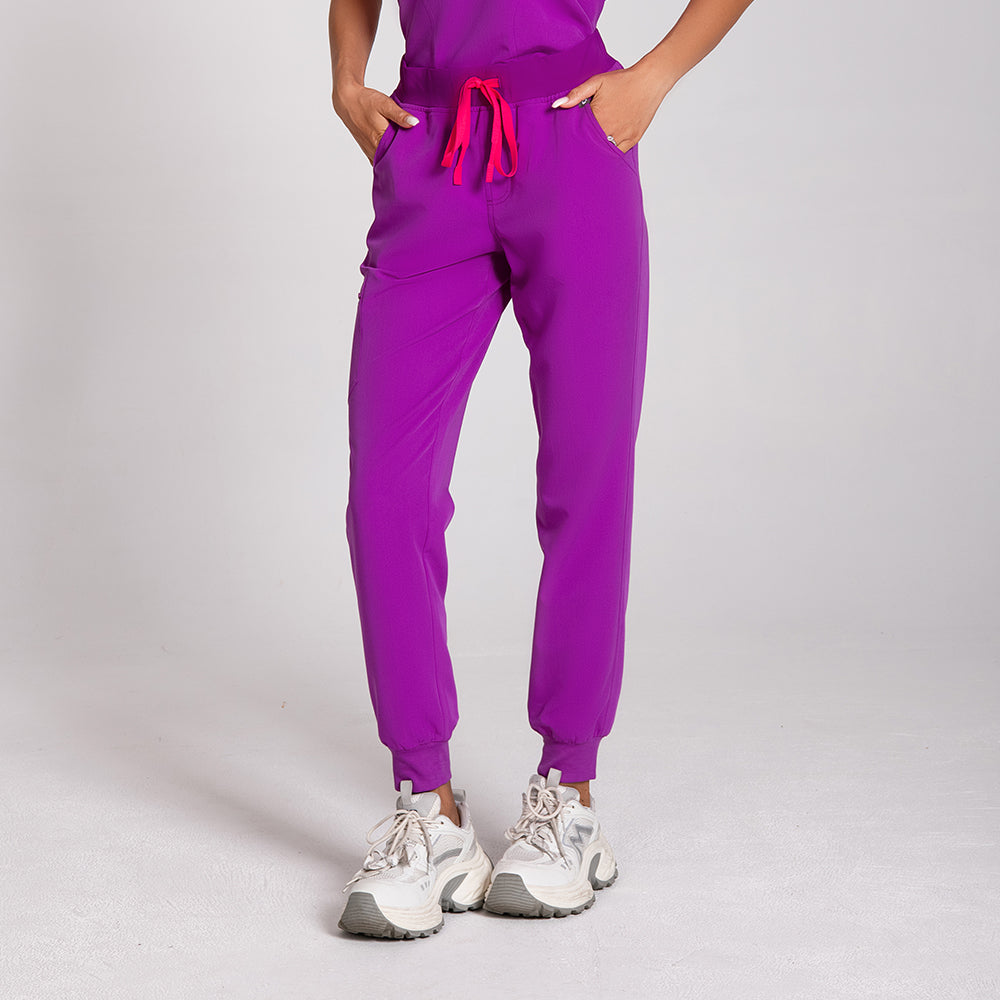 Professional Scrub Set for Women