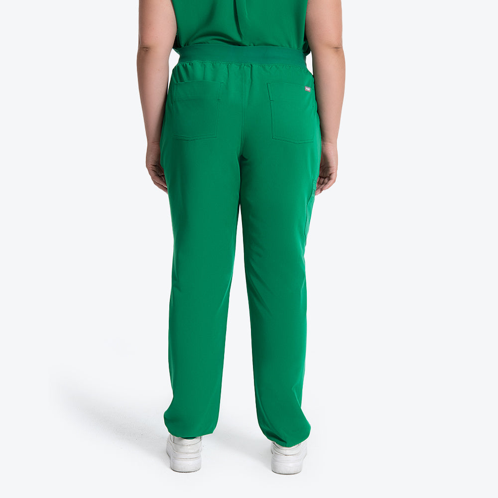 Doctor Scrub Pants Women